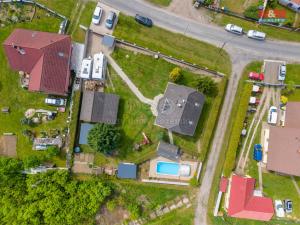 Prodej rodinného domu, Kostomlátky, Ke Křížku, 129 m2