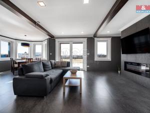 Prodej rodinného domu, Bohuňov, 204 m2