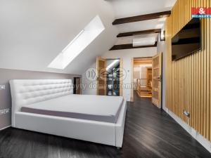 Prodej rodinného domu, Bohuňov, 204 m2
