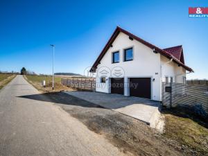 Prodej rodinného domu, Bohuňov, 204 m2