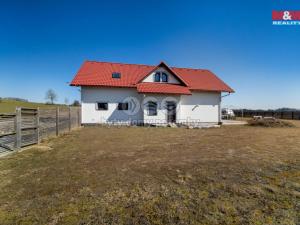 Prodej rodinného domu, Bohuňov, 204 m2