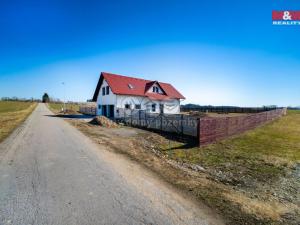 Prodej rodinného domu, Bohuňov, 204 m2