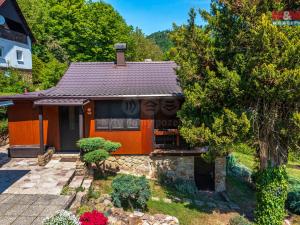 Prodej chaty, Povrly, 52 m2