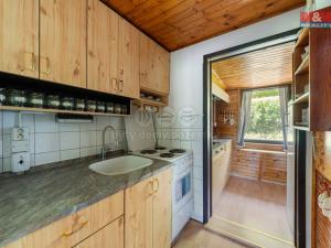 Prodej chaty, Povrly, 52 m2