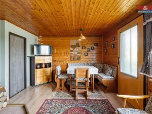 Prodej chaty, Povrly, 52 m2