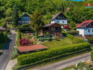 Prodej chaty, Povrly, 52 m2