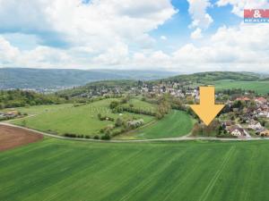 Prodej pozemku pro bydlení, Vonoklasy, 1045 m2