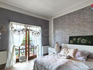 Prodej rodinného domu, Postoloprty, Štefánikova, 240 m2
