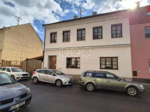 Prodej rodinného domu, Postoloprty, Štefánikova, 240 m2
