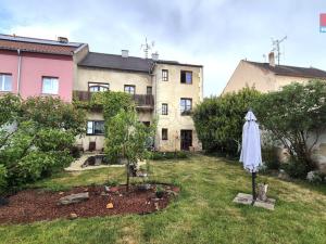 Prodej rodinného domu, Postoloprty, Štefánikova, 240 m2