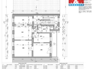 Prodej rodinného domu, Postoloprty, Štefánikova, 240 m2