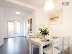 Prodej rodinného domu, Praha - Chodov, Vycpálkova, 160 m2