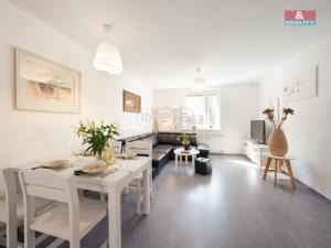 Prodej rodinného domu, Praha - Chodov, Vycpálkova, 160 m2
