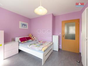 Prodej rodinného domu, Praha - Chodov, Vycpálkova, 160 m2