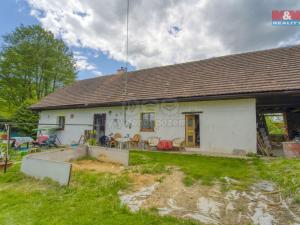Prodej rodinného domu, Tojice, 120 m2