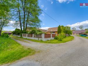 Prodej rodinného domu, Tojice, 120 m2