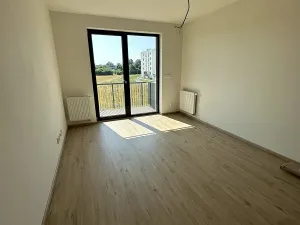 Pronájem bytu 2+kk, Poděbrady, Dykova, 49 m2
