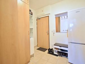 Pronájem bytu 1+kk, Brno - Líšeň, Sedláčkova, 35 m2