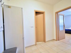Pronájem bytu 1+kk, Brno - Líšeň, Sedláčkova, 35 m2