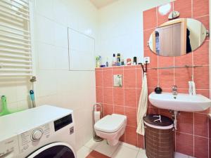 Pronájem bytu 1+kk, Brno - Líšeň, Sedláčkova, 35 m2
