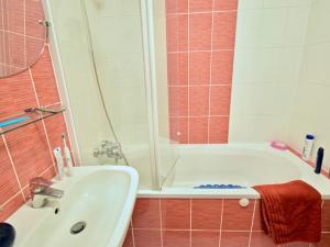 Pronájem bytu 1+kk, Brno - Líšeň, Sedláčkova, 35 m2