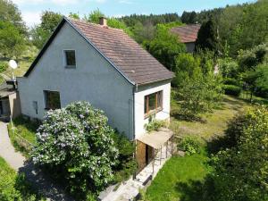 Prodej rodinného domu, Blansko, Horní Palava, 83 m2