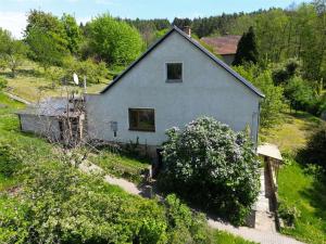 Prodej rodinného domu, Blansko, Horní Palava, 83 m2