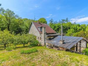 Prodej rodinného domu, Blansko, Horní Palava, 83 m2