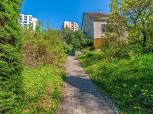 Prodej rodinného domu, Blansko, Horní Palava, 83 m2