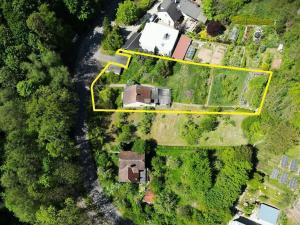 Prodej rodinného domu, Blansko, Horní Palava, 83 m2