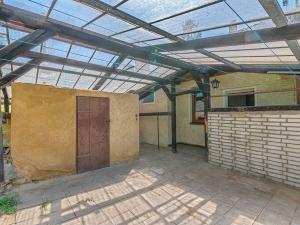 Prodej rodinného domu, Blansko, Horní Palava, 83 m2