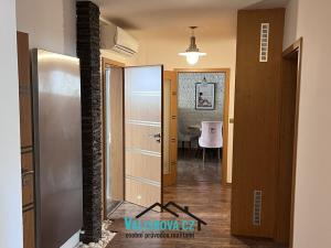 Pronájem bytu 3+kk, Kroměříž, Malý val, 90 m2