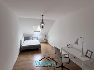 Pronájem bytu 3+kk, Kroměříž, Malý val, 90 m2