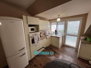 Pronájem bytu 3+kk, Kroměříž, Malý val, 90 m2