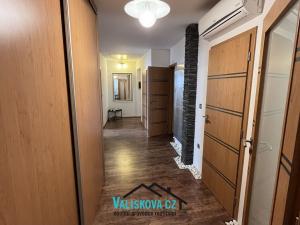 Pronájem bytu 3+kk, Kroměříž, Malý val, 90 m2