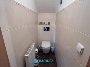 Pronájem bytu 3+kk, Kroměříž, Malý val, 90 m2