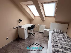 Pronájem bytu 3+kk, Kroměříž, Malý val, 90 m2