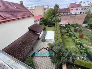Pronájem bytu 3+kk, Kroměříž, Malý val, 90 m2