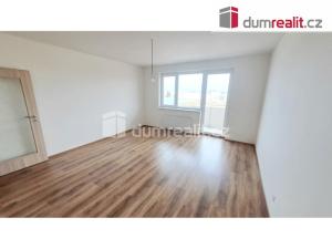 Pronájem bytu 2+kk, Praha - Kbely, Sedlářova, 56 m2