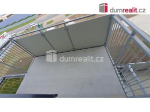 Pronájem bytu 2+kk, Praha - Kbely, Sedlářova, 56 m2