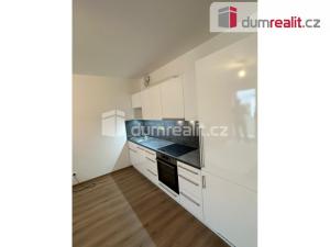 Pronájem bytu 2+kk, Praha - Kbely, Sedlářova, 56 m2