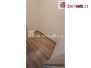 Pronájem bytu 2+kk, Praha - Kbely, Sedlářova, 56 m2