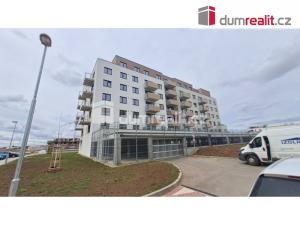 Pronájem bytu 2+kk, Praha - Kbely, Sedlářova, 56 m2