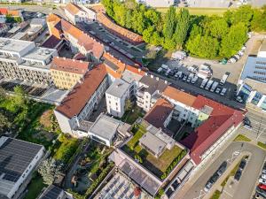 Prodej bytu 2+1, Brno, Dornych, 74 m2