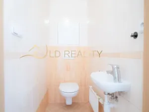 Pronájem bytu 2+kk, Olomouc, gen. Píky, 66 m2
