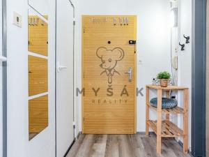 Prodej bytu 1+1, České Budějovice - České Budějovice 2, Ant. Barcala, 31 m2