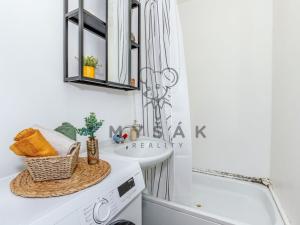 Prodej bytu 1+1, České Budějovice - České Budějovice 2, Ant. Barcala, 31 m2