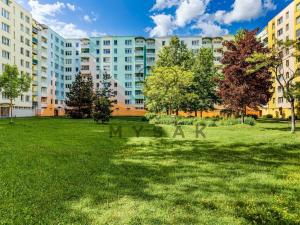 Prodej bytu 1+1, České Budějovice - České Budějovice 2, Ant. Barcala, 31 m2