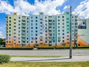 Prodej bytu 1+1, České Budějovice - České Budějovice 2, Ant. Barcala, 31 m2