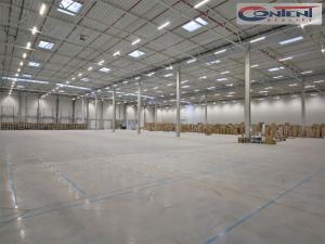 Pronájem výrobních prostor, Rumburk - Rumburk 2-Horní Jindřichov, Pražská, 15000 m2